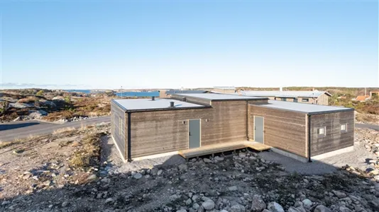 Tomter till salu i Tanum - foto 1