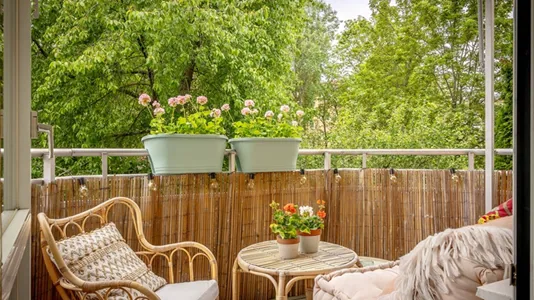 Bostadsrätter till salu i Söderort - foto 8