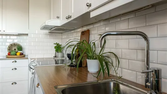 Bostadsrätter till salu i Hammarbyhamnen - foto 5