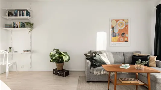 Bostadsrätter till salu i Söderort - foto 8