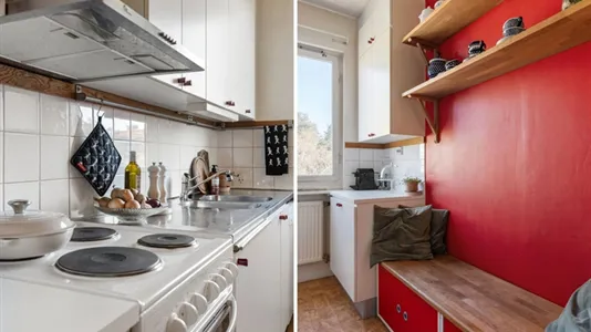 Bostadsrätter till salu i Hammarbyhamnen - foto 11