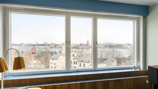 Bostadsrätter till salu i Södermalm - foto 9