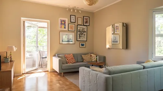 Bostadsrätter till salu i Hammarbyhamnen - foto 7