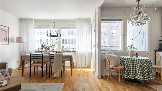 Bostadsrätter till salu i Södermalm - foto 1