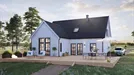 Bostadsrätt till salu, Vallentuna, Hallonvägen (tomt