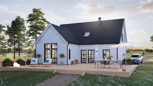 Bostadsrätter till salu i Vallentuna - foto 1
