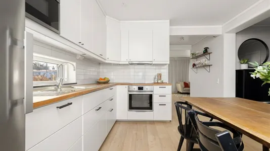 Bostadsrätter till salu i Haninge - foto 8