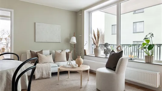 Bostadsrätter till salu i Västerort - foto 4