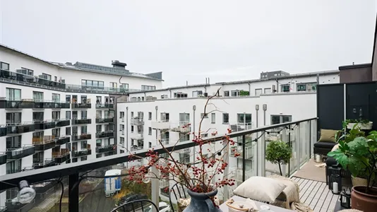 Bostadsrätter till salu i Söderort - foto 2