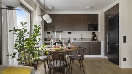 Bostadsrätter till salu i Nacka - foto 12