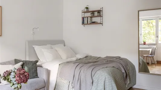 Lägenheter till salu i Östermalm - foto 10