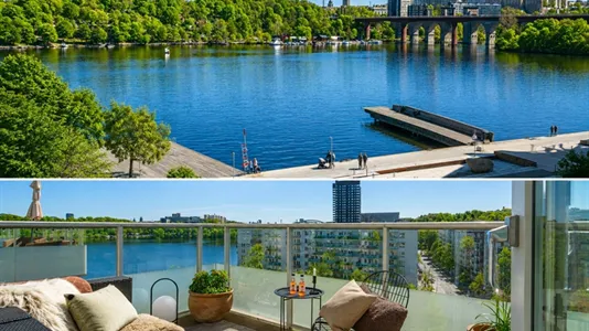 Bostadsrätter till salu i Södermalm - foto 2