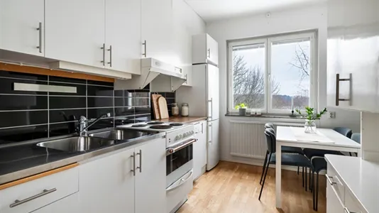 Bostadsrätter till salu i Västerort - foto 10