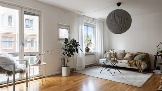 Bostadsrätter till salu i Västerort - foto 5