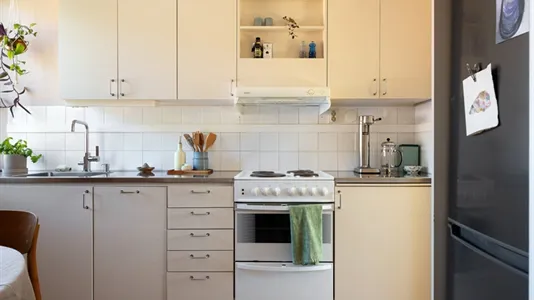 Bostadsrätter till salu i Söderort - foto 13