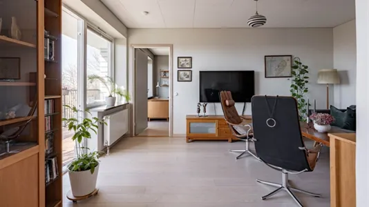 Lägenheter till salu i Gotland - foto 7