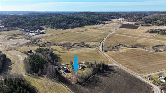 Tomter till salu i Tanum - foto 2