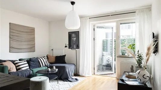 Bostadsrätter till salu i Söderort - foto 1