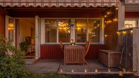 Bostadsrätter till salu i Huddinge - foto 13