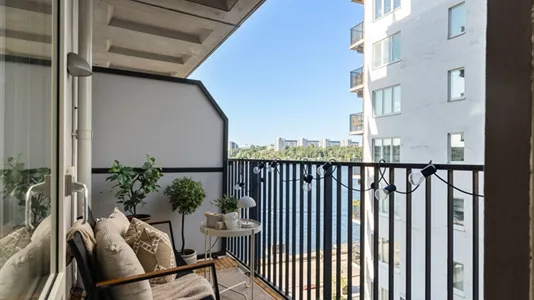 Bostadsrätter till salu i Kungsholmen - foto 3
