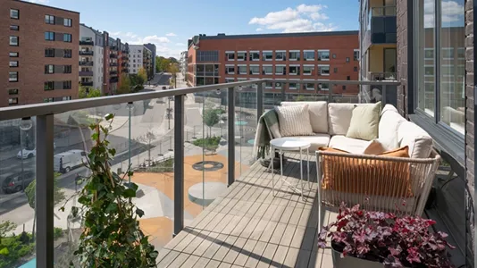 Bostadsrätter till salu i Västerort - foto 12