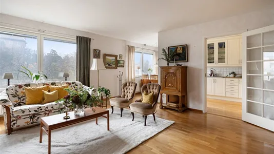 Bostadsrätter till salu i Hammarbyhamnen - foto 1