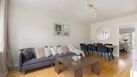 Bostadsrätter till salu i Haninge - foto 6