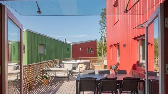 Bostadsrätter till salu i Huddinge - foto 5