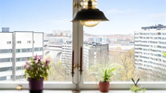 Bostadsrätter till salu i Södermalm - foto 10