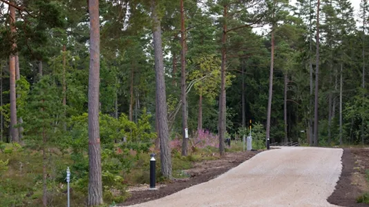 Tomter till salu i Gotland - foto 4