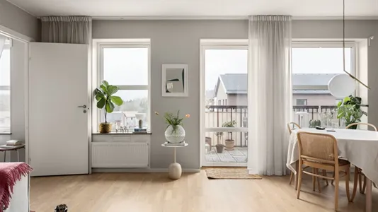 Bostadsrätter till salu i Nacka - foto 4