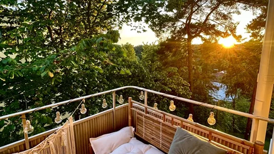 Bostadsrätter till salu i Kungsholmen - foto 5