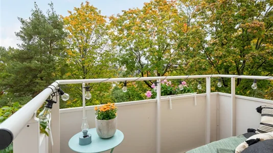 Bostadsrätter till salu i Västerort - foto 3