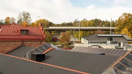 Bostadsrätter till salu i Nacka - foto 8