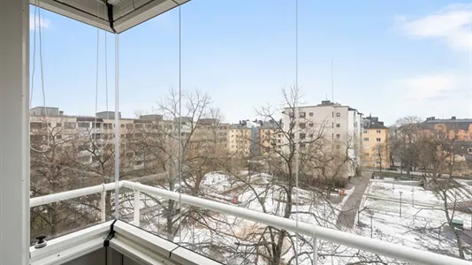 Bostadsrätter till salu i Södermalm - foto 10