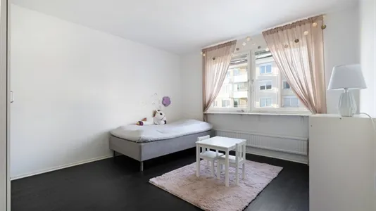 Bostadsrätter till salu i Haninge - foto 13