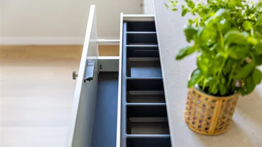 Bostadsrätter till salu i Gärdet/Djurgården - foto 7