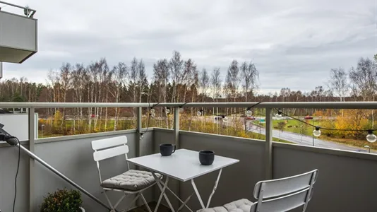 Bostadsrätter till salu i Tyresö - foto 7