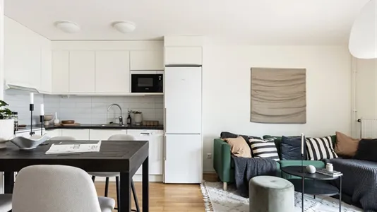 Bostadsrätter till salu i Söderort - foto 7