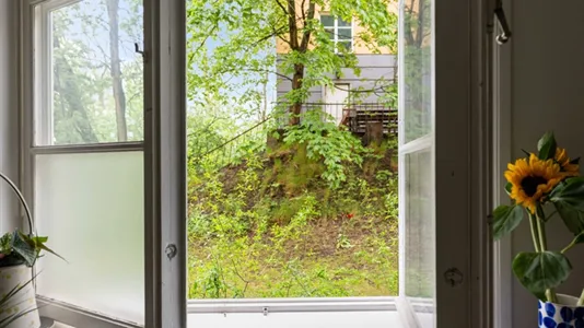 Bostadsrätter till salu i Södermalm - foto 2