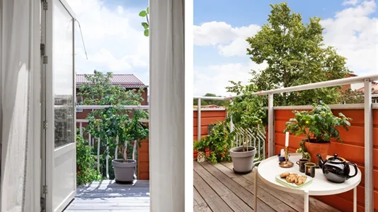 Bostadsrätter till salu i Söderort - foto 5