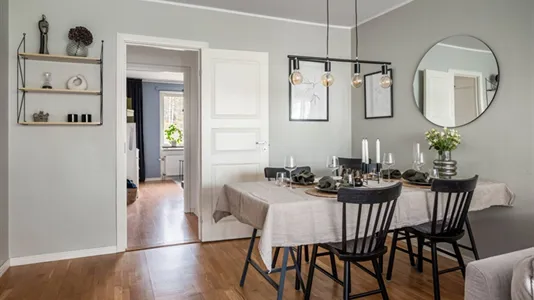 Bostadsrätter till salu i Söderort - foto 8