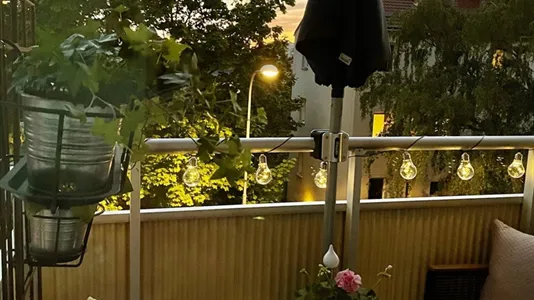 Bostadsrätter till salu i Hammarbyhamnen - foto 10