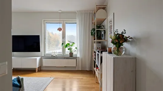 Bostadsrätter till salu i Hammarbyhamnen - foto 6