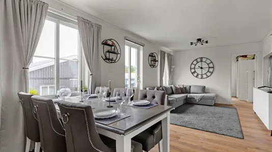 Bostadsrätter till salu i Haninge - foto 8