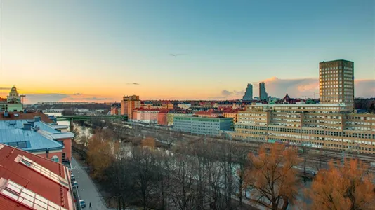 Bostadsrätter till salu i Kungsholmen - foto 3