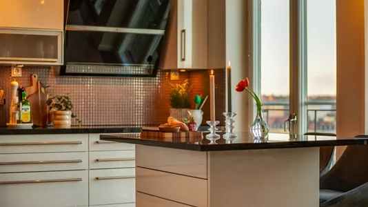 Bostadsrätter till salu i Kungsholmen - foto 5