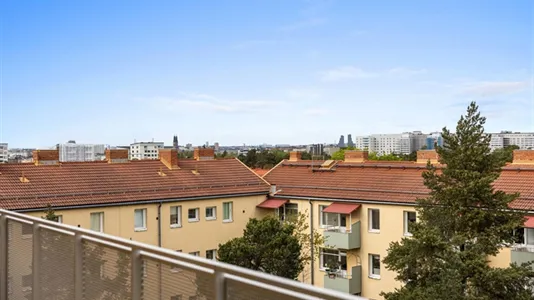 Bostadsrätter till salu i Hammarbyhamnen - foto 4