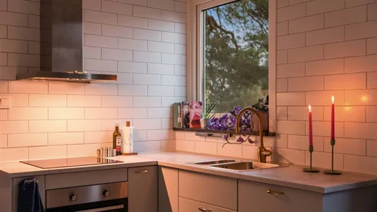 Bostadsrätter till salu i Söderort - foto 1