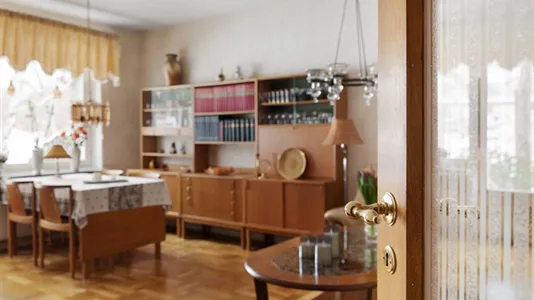 Bostadsrätter till salu i Söderort - foto 10